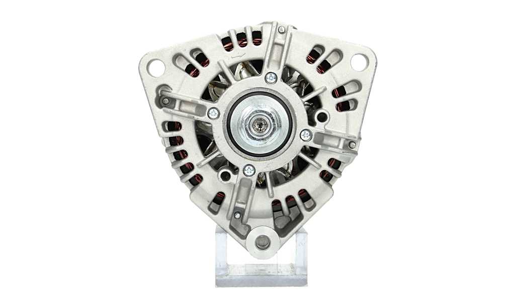 Alternator suitable for MAN 0124655025 120 A