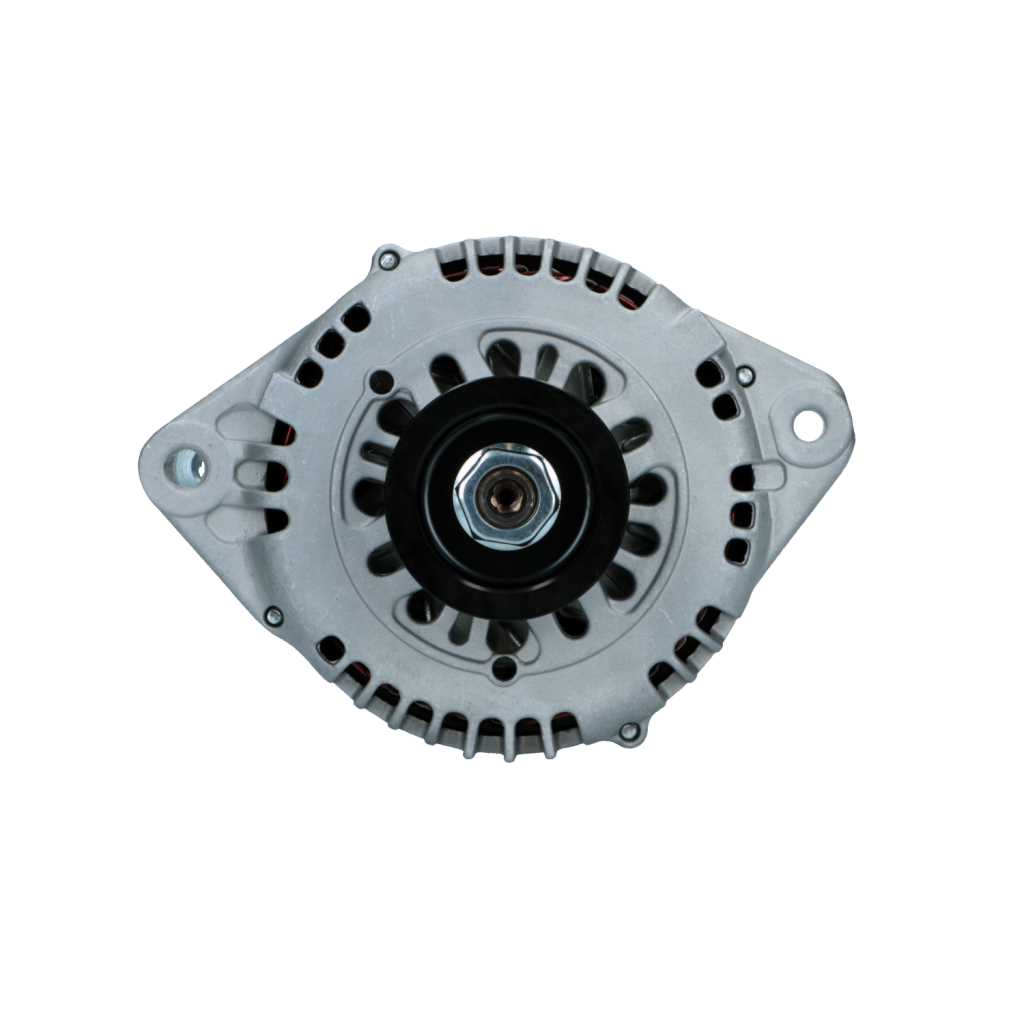 Alternator suitable for Opel Astra Van RNLLR1100-502 100 A