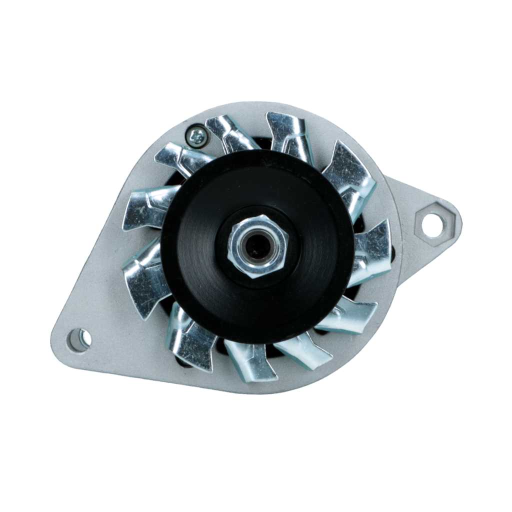 Alternator suitable for Fiat RNL11201037 33 A