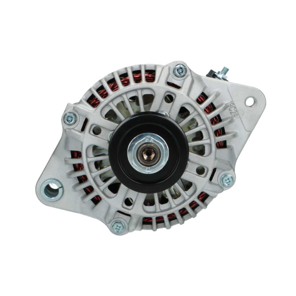 Alternator suitable for Suzuki Swift RNLA5TB1291ZE 75 A