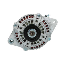 Load image into Gallery viewer, Alternator suitable for Suzuki Swift RNLA5TB1291ZE 75 A
