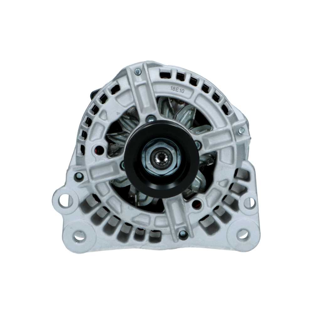 Alternator suitable for Volkswagen California RNL4192 90 A