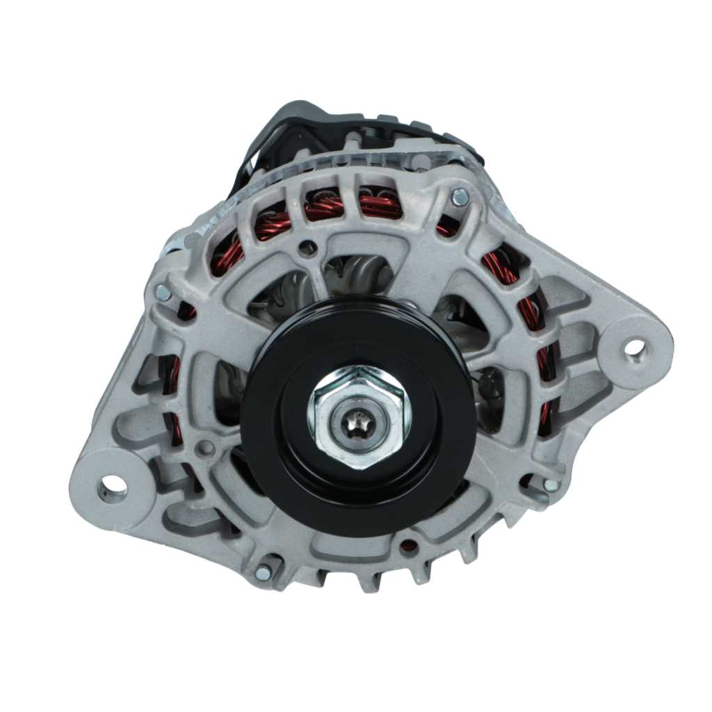 Alternator suitable for Hyundai i10 RNL2655685 70 A