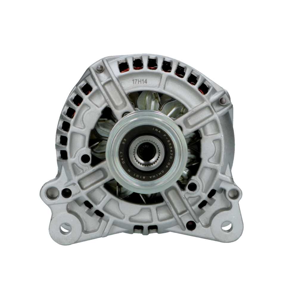 Alternator suitable for Volkswagen California RNL4186INA 120 A