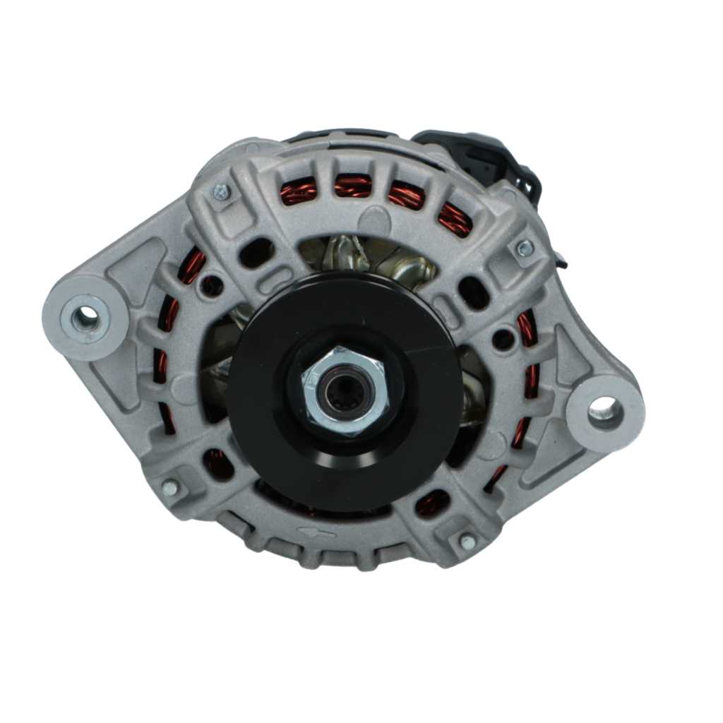 Alternator suitable for Piaggio RNLF000BL0108 70 A