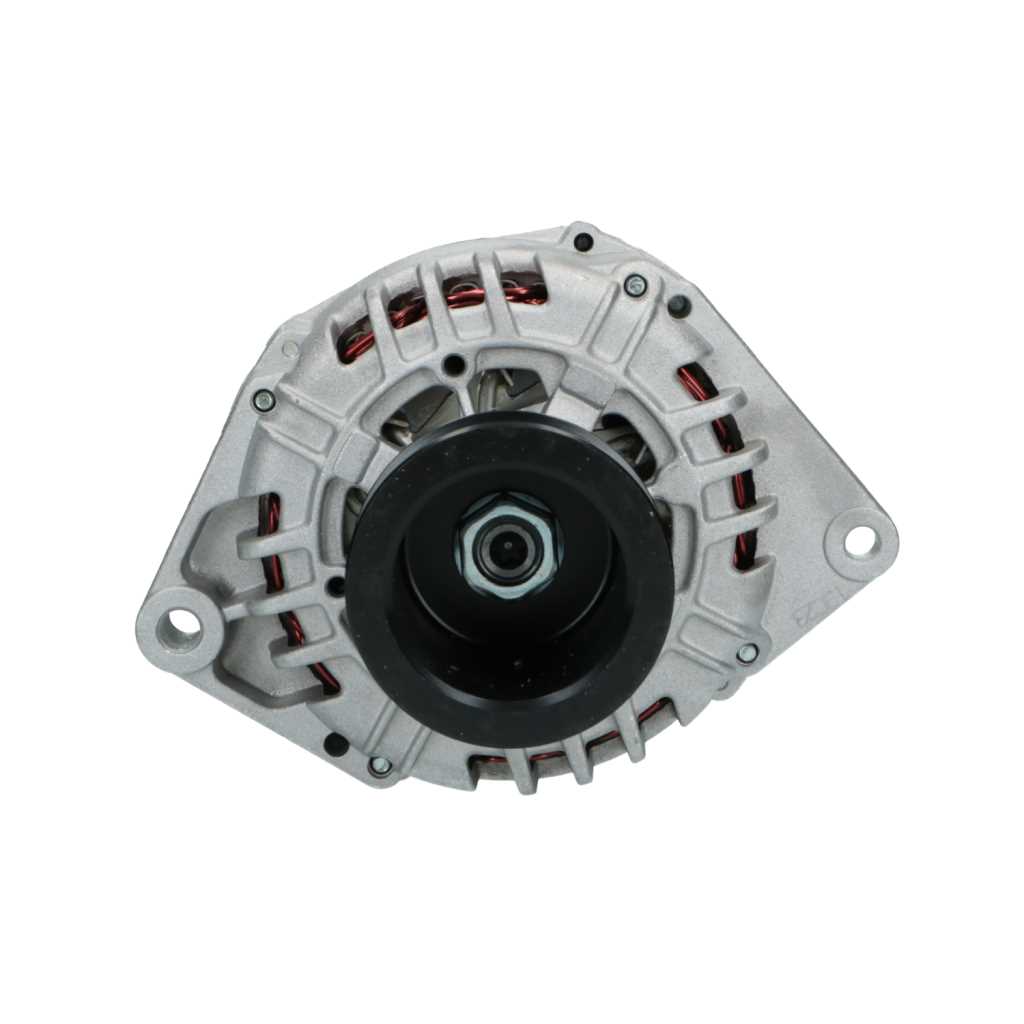 Alternator suitable for Renault RNL1574CA 80 A