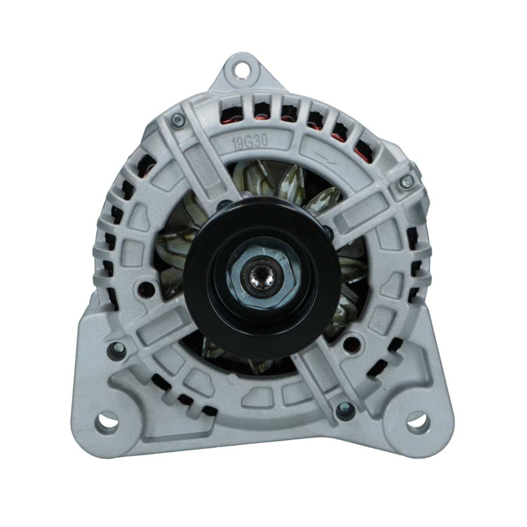 Alternator suitable for Renault Clio Van RNL425039 120 A