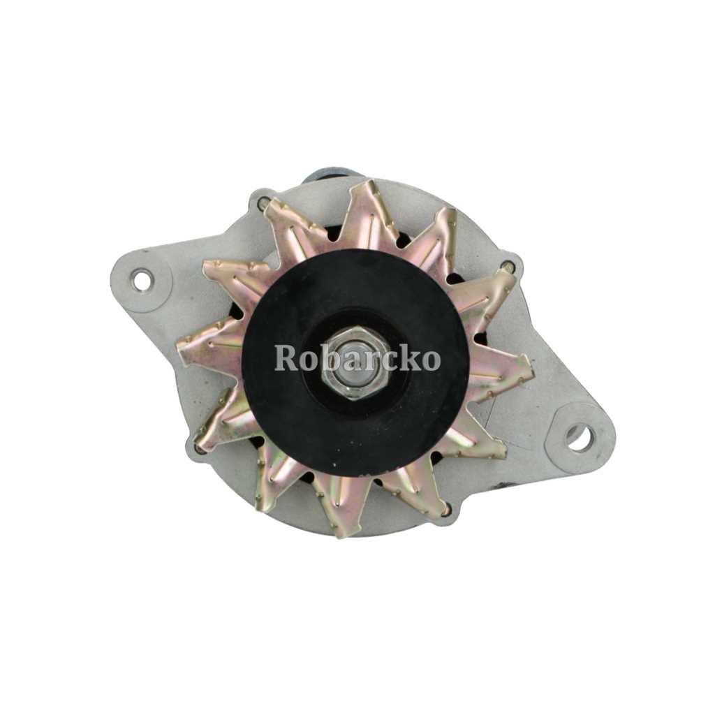 Alternator suitable for Opel RNLLR170-415 70 A