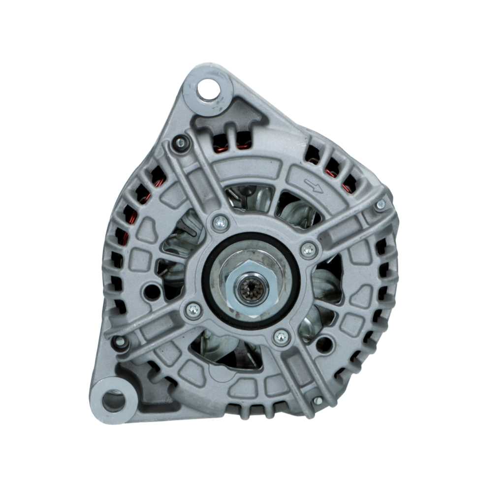 Alternator suitable for Fendt RNL525147 150 A