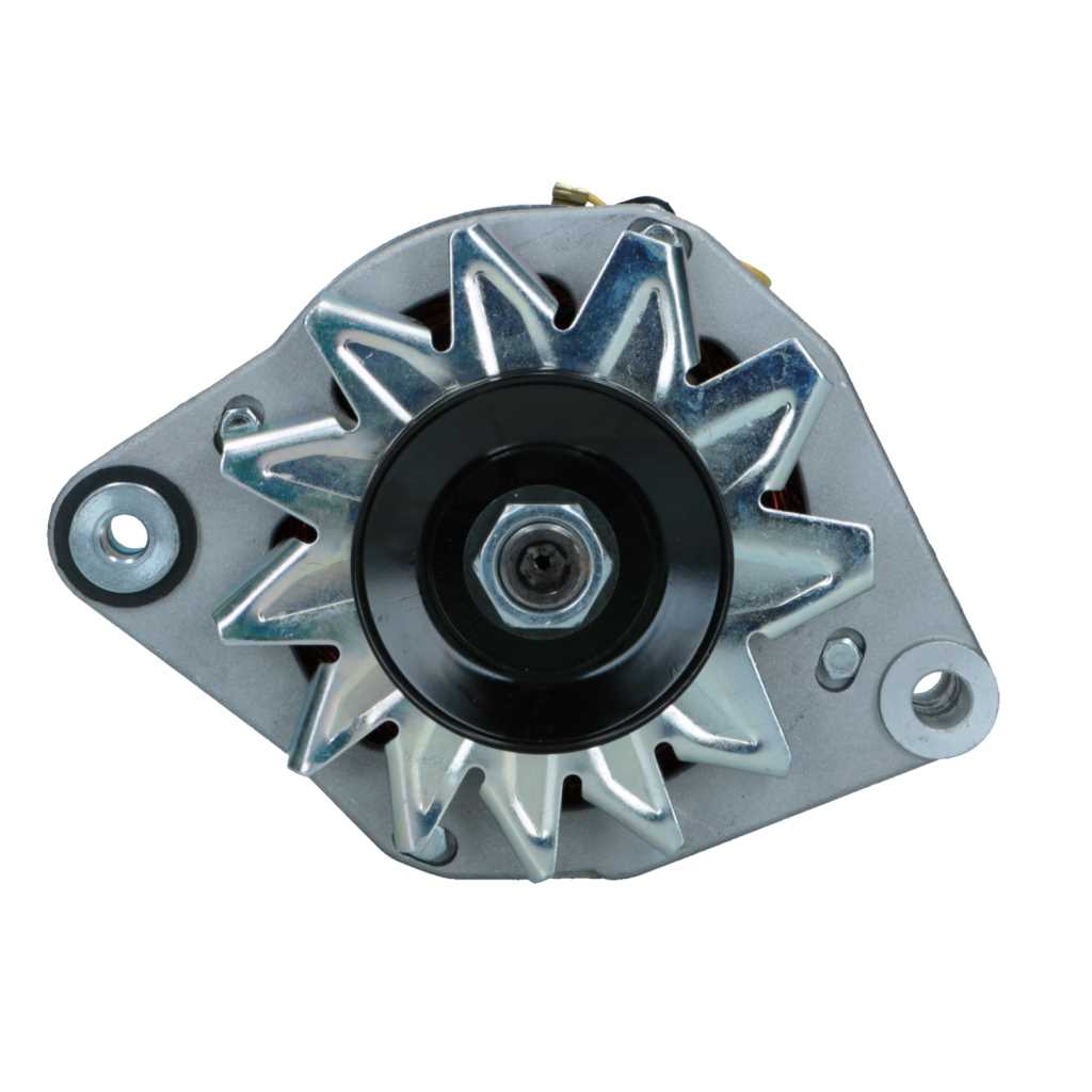 Alternator suitable for Volvo Penta Marine LA13N147M 55 A