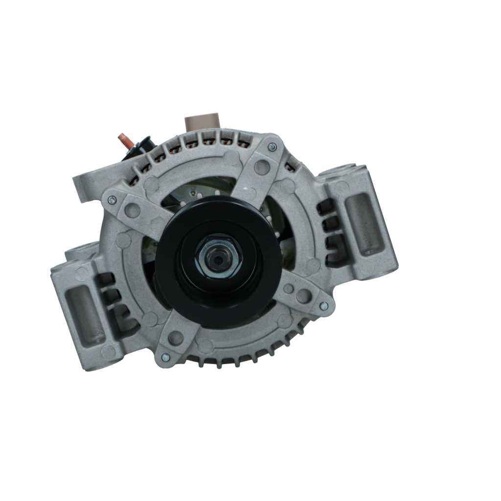 Alternator suitable for Toyota Land Cruiser 200 RNL104210-5470 130 A
