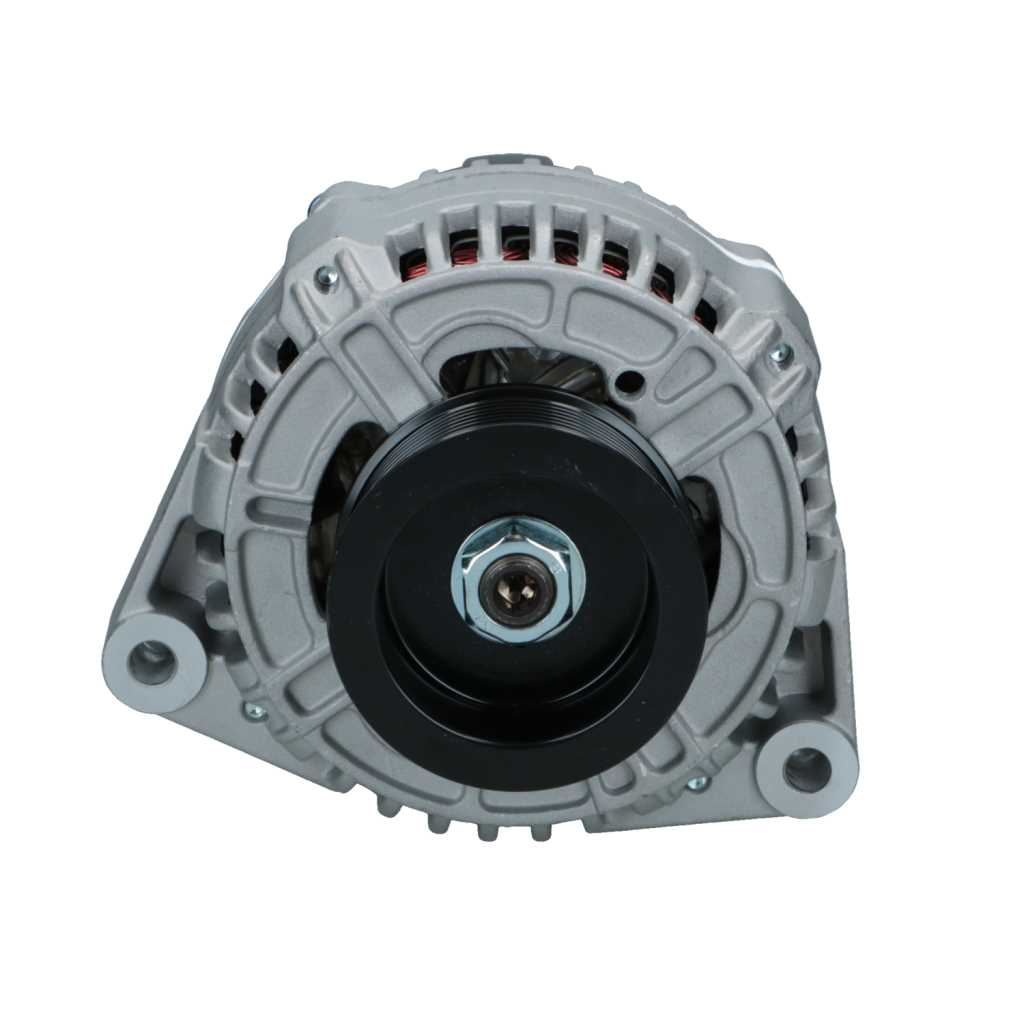 Alternator suitable for John 150A RNL11203065 150 A