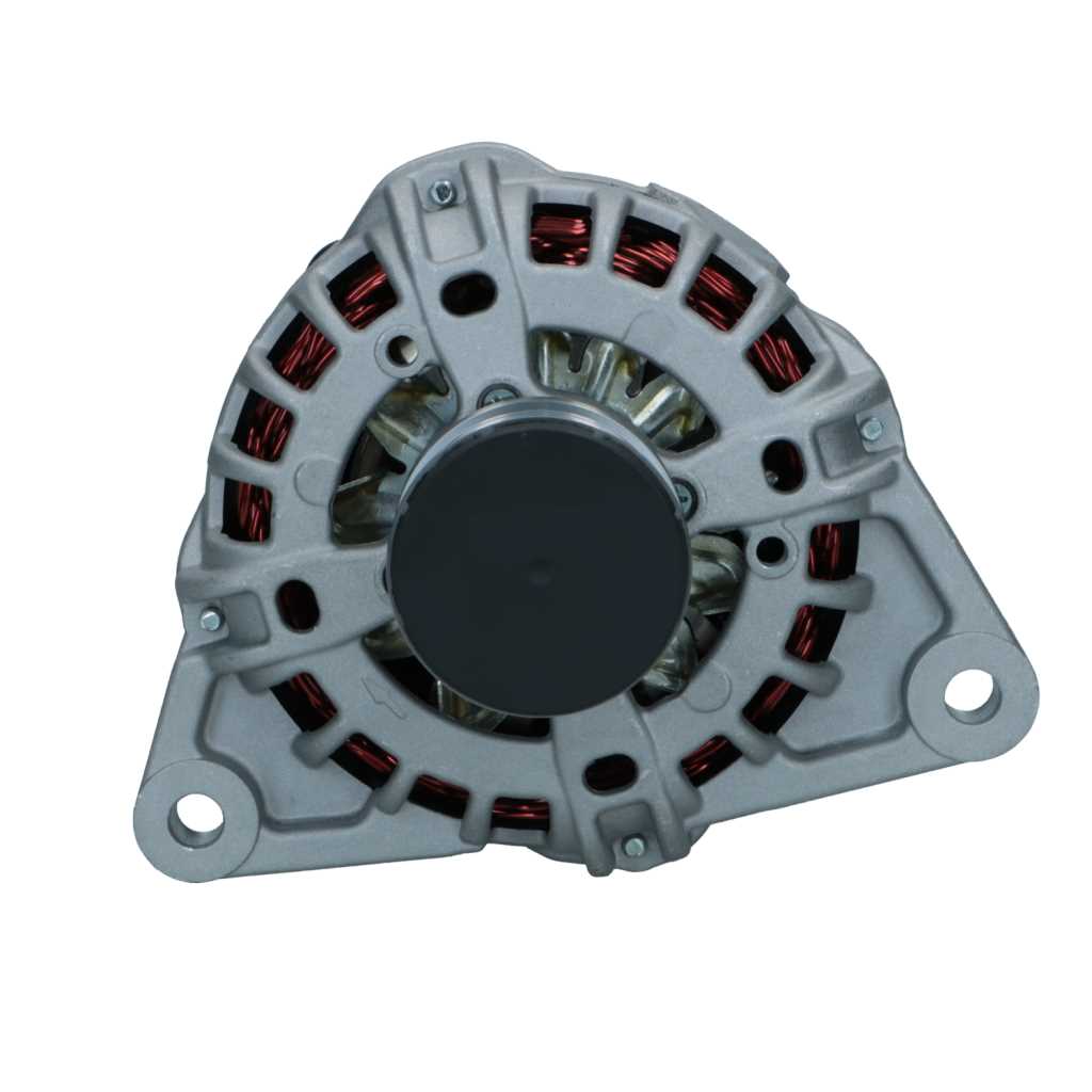 Alternator suitable for Iveco Daily 35S18W RNLF000BL0777 150 A