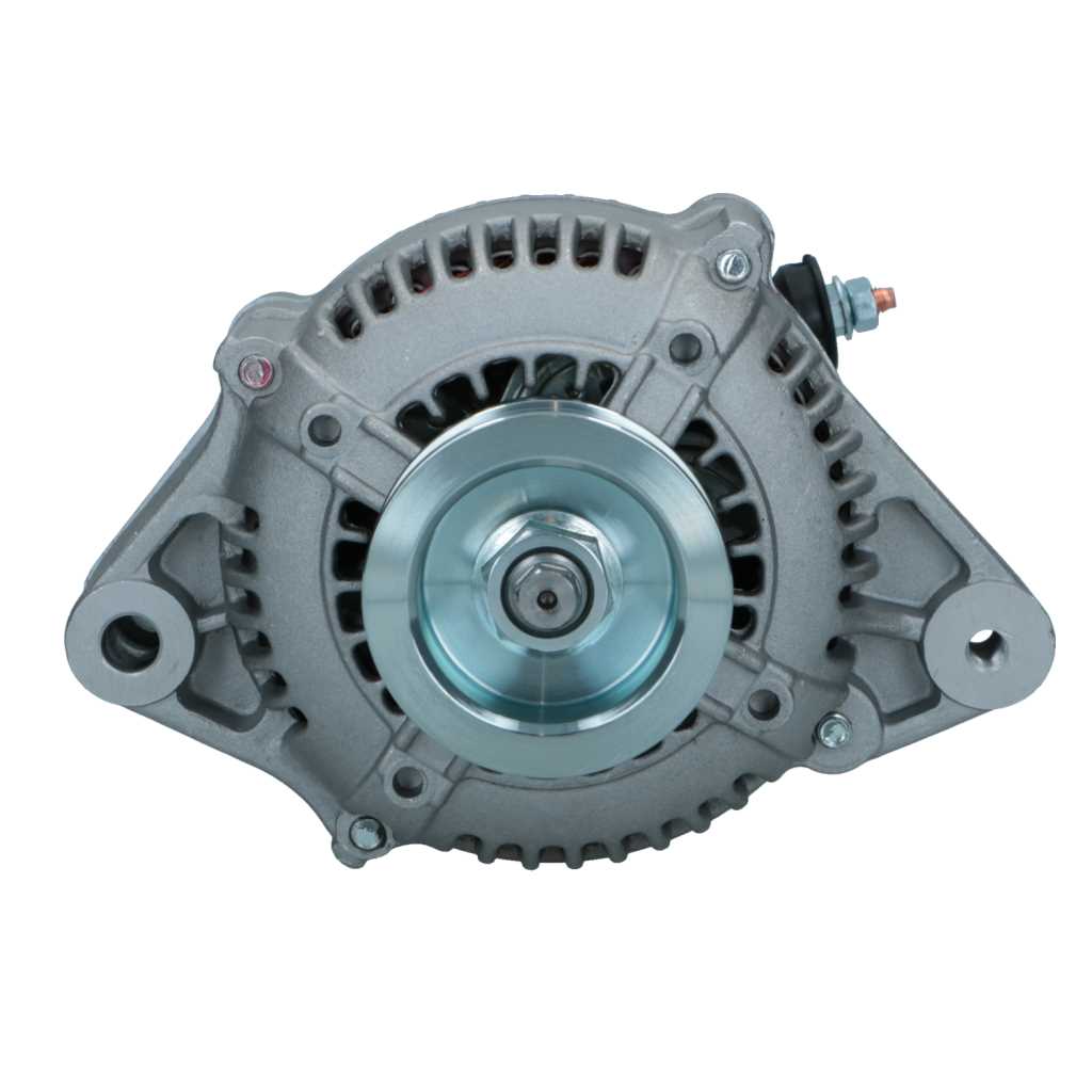 Alternator suitable for Toyota Corolla RNL100211-8540 70 A