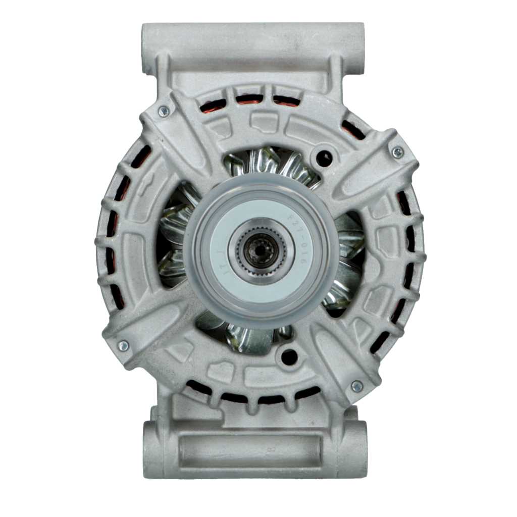Alternator suitable for Citroën/Peugeot Transit Tourneo RNL711101 150 A