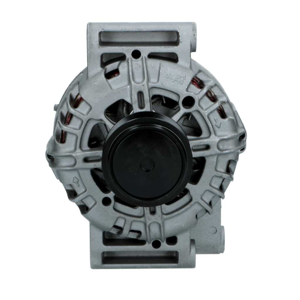 Refurbished OEM alternator suitable for Opel Malibu TG12C066RB 120 A