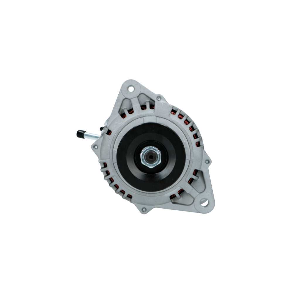 Alternator suitable for Isuzu D-Max RNLLR180-513 80 A
