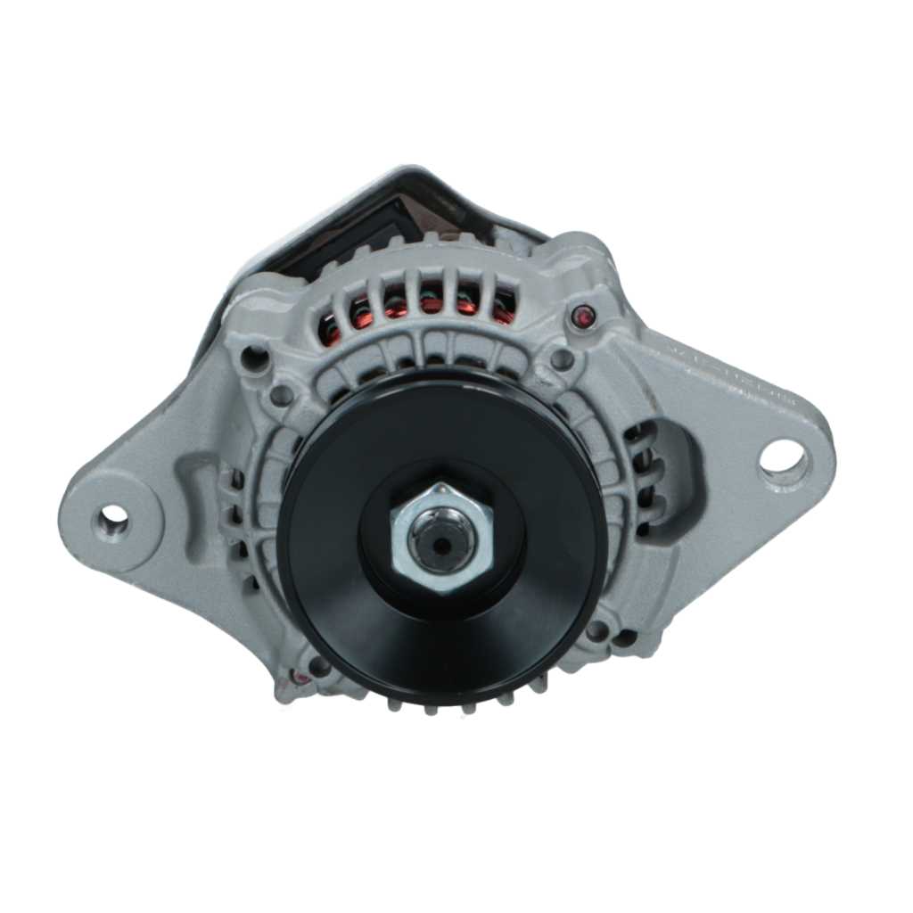 Alternator suitable for Kubota RNL101211-1170 40 A