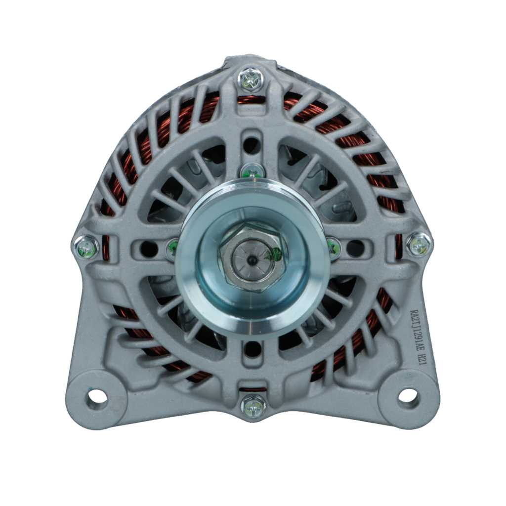 Alternator suitable for Nissan Juke RNLA2TJ1291AE 110 A