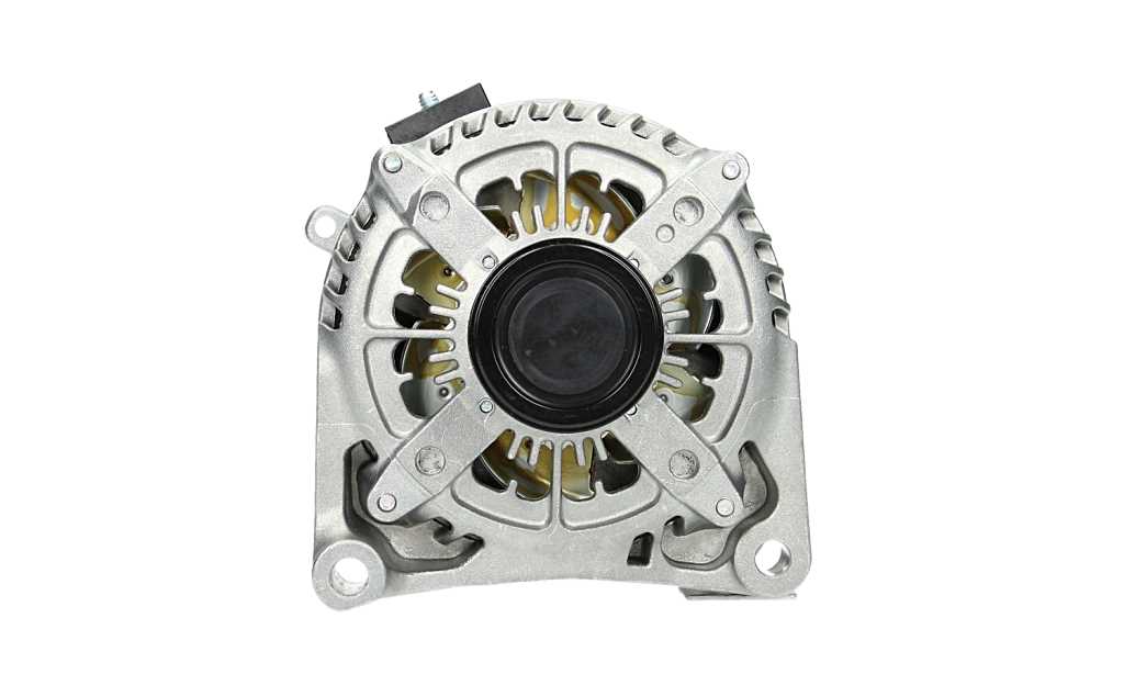 Original new Denso alternator suitable for BMW 328i DAN1127 210 A