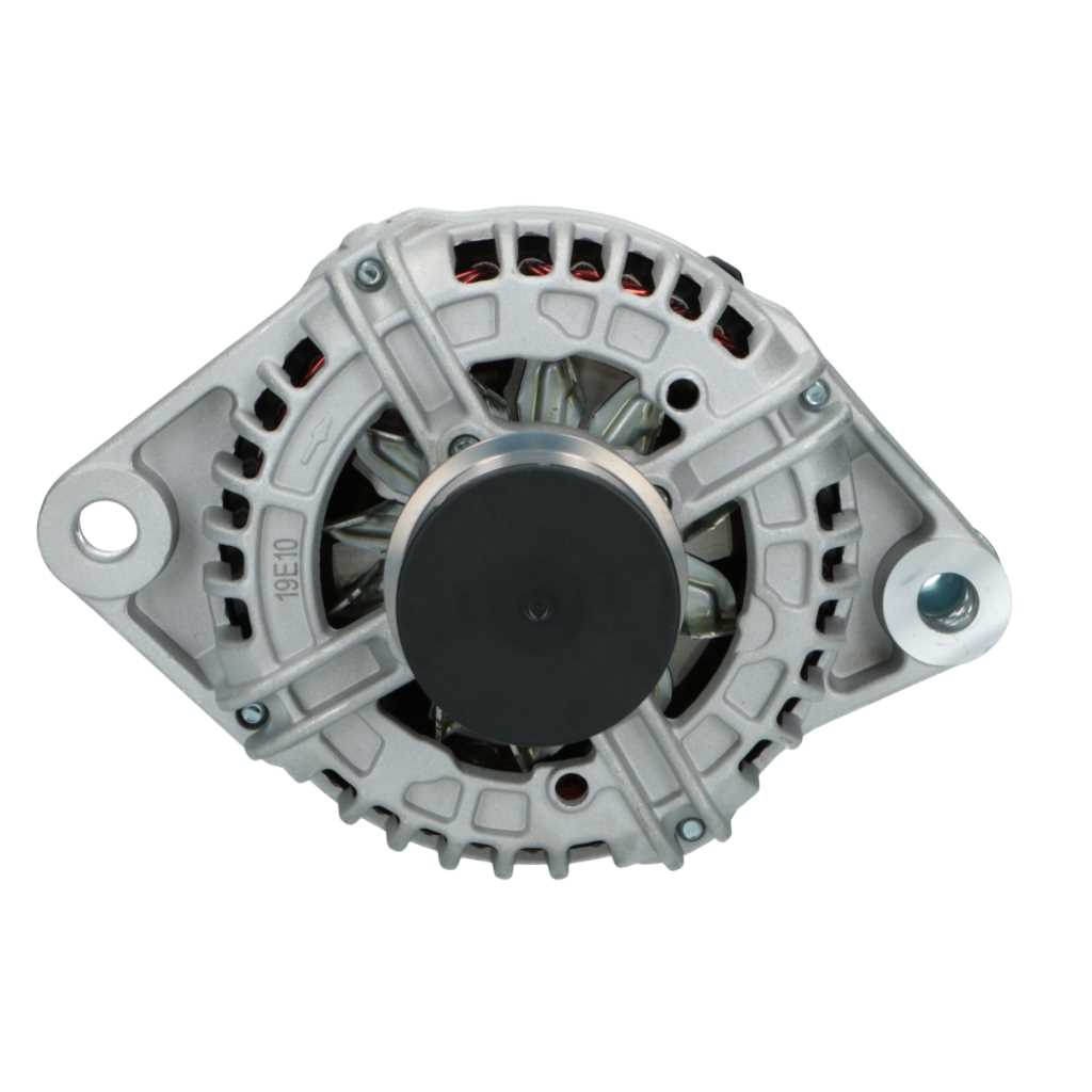 Alternator suitable for Opel Zafira Van RNL425058 120 A