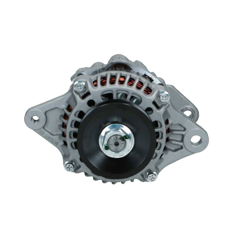 Alternator suitable for Mitsubishi RNLA7T03877 40 A