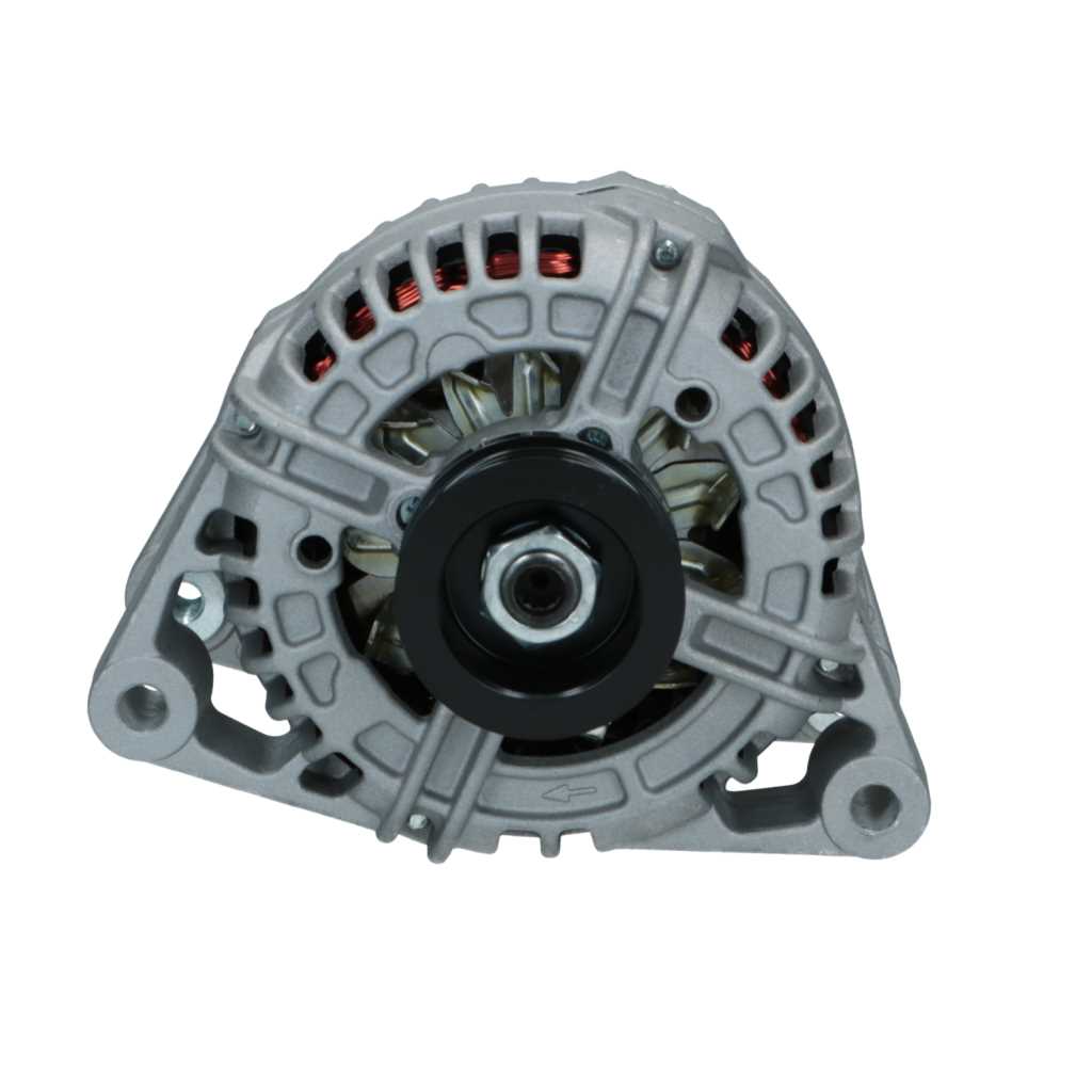 Alternator suitable for Opel Astra RNL4441 120 A