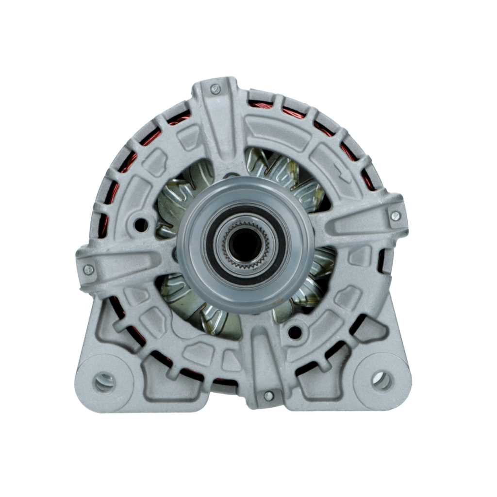 Alternator suitable for Nissan Qashqai RNLF000BL0825 150 A
