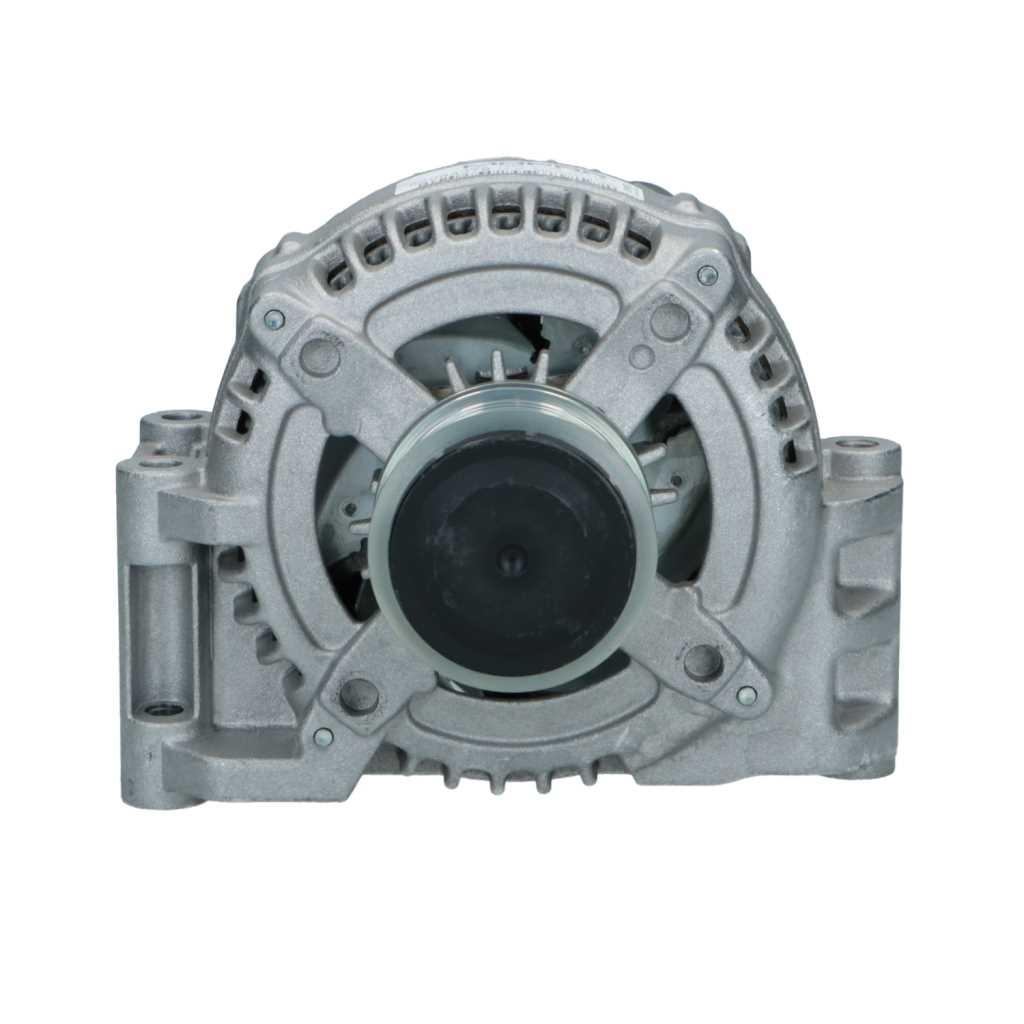 Original new Denso alternator suitable for Fiat Egea 104211-7040 150 A