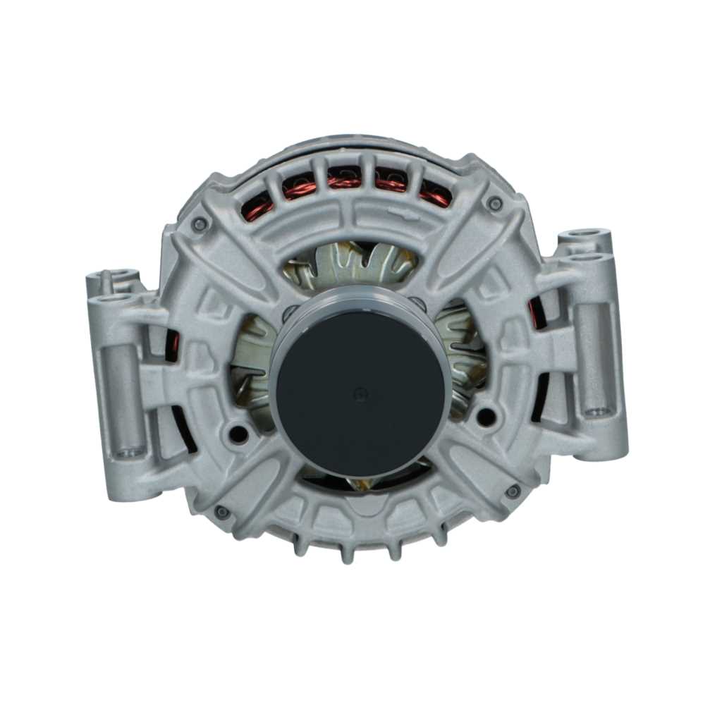 Alternator suitable for Audi SQ5 Quattro RNL711052 150 A