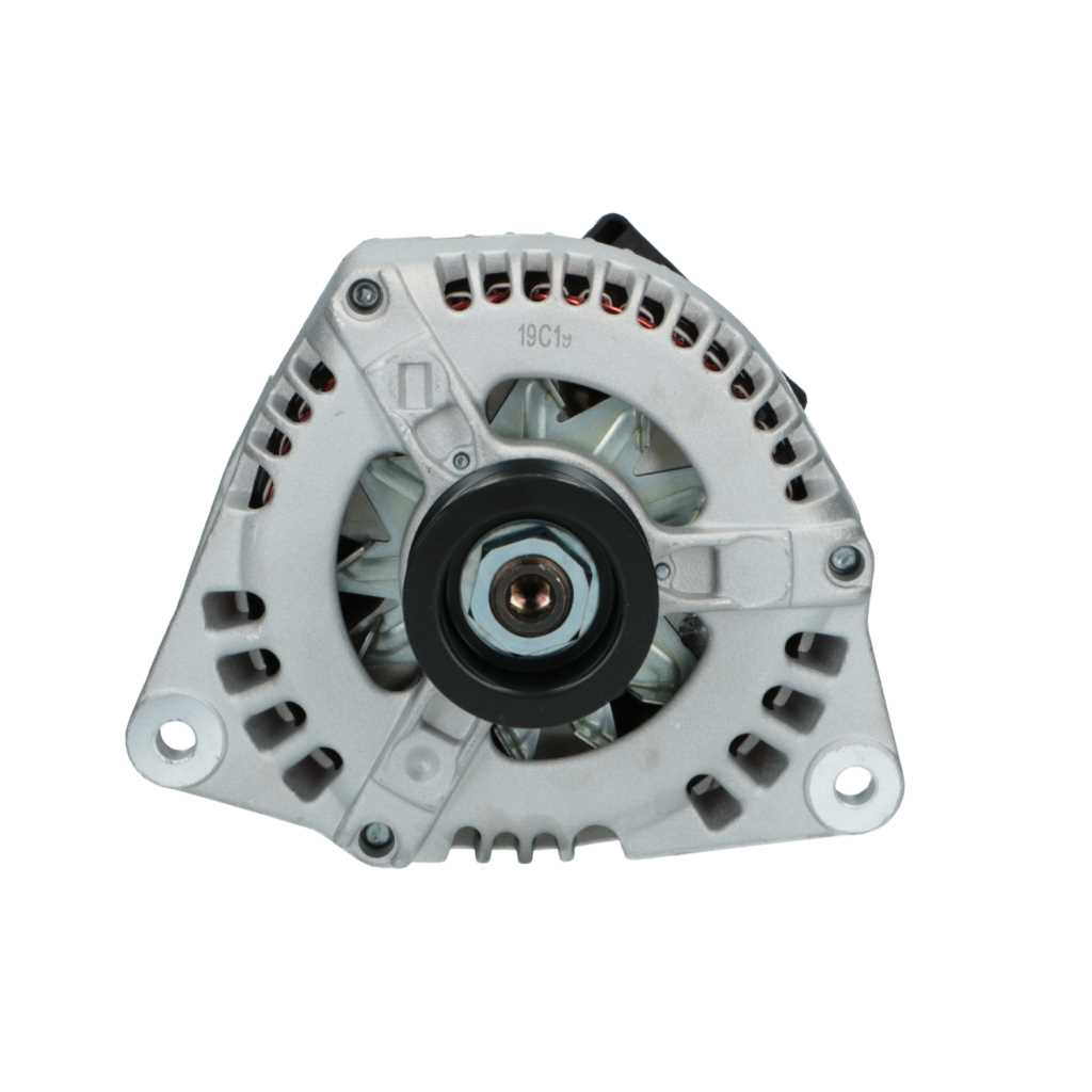 Alternator suitable for Land Defender 110 100A RNL63321358 100 A