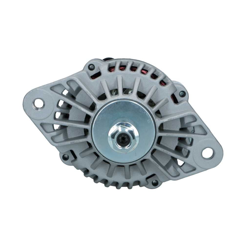 Alternator suitable for Cummins RNL8600019 160 A