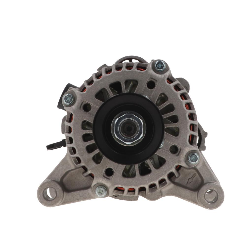 Alternator suitable for Peugeot/Citroën Partner Origin RNLA1TA3391 70 A