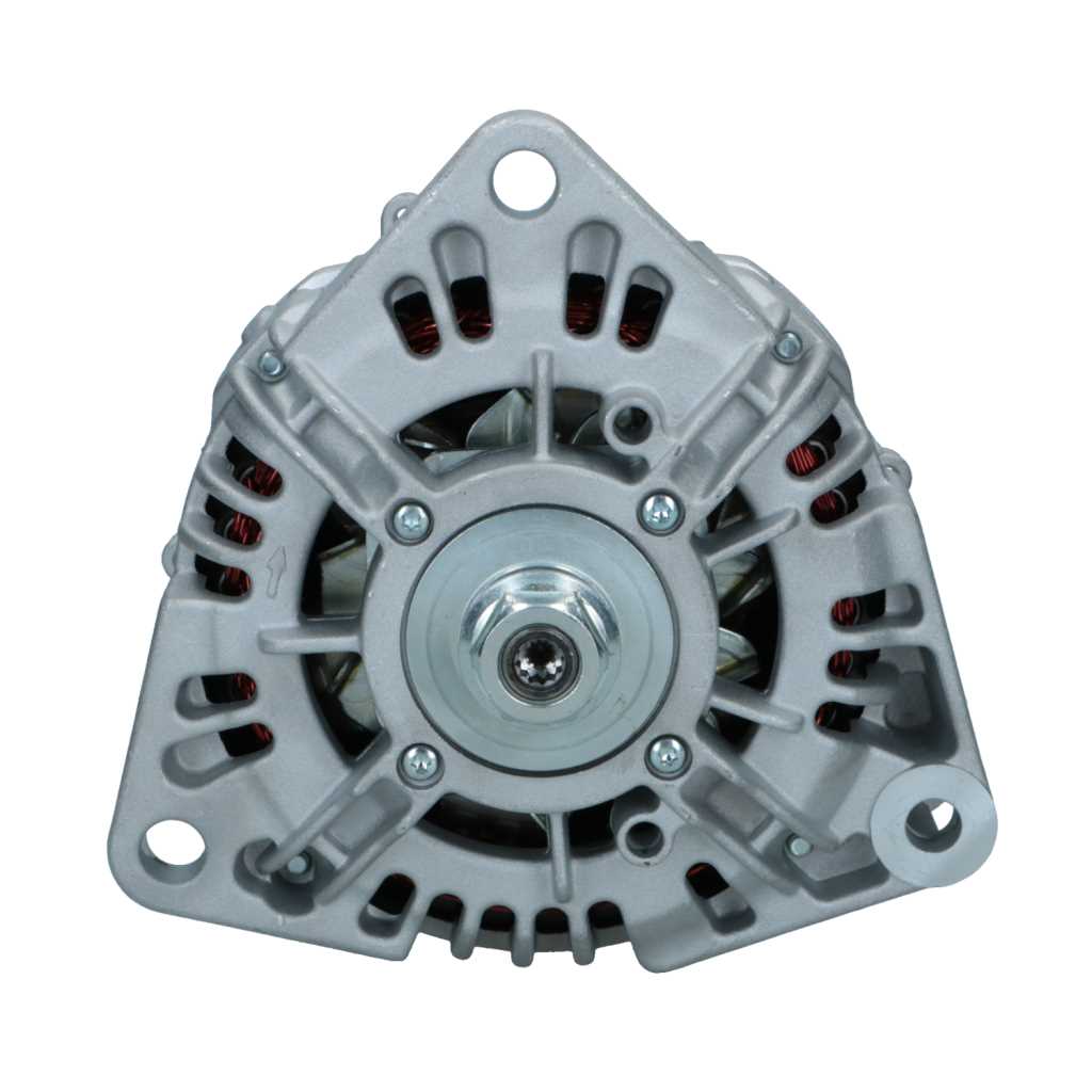 Alternator suitable for MAN RNL8293 120 A