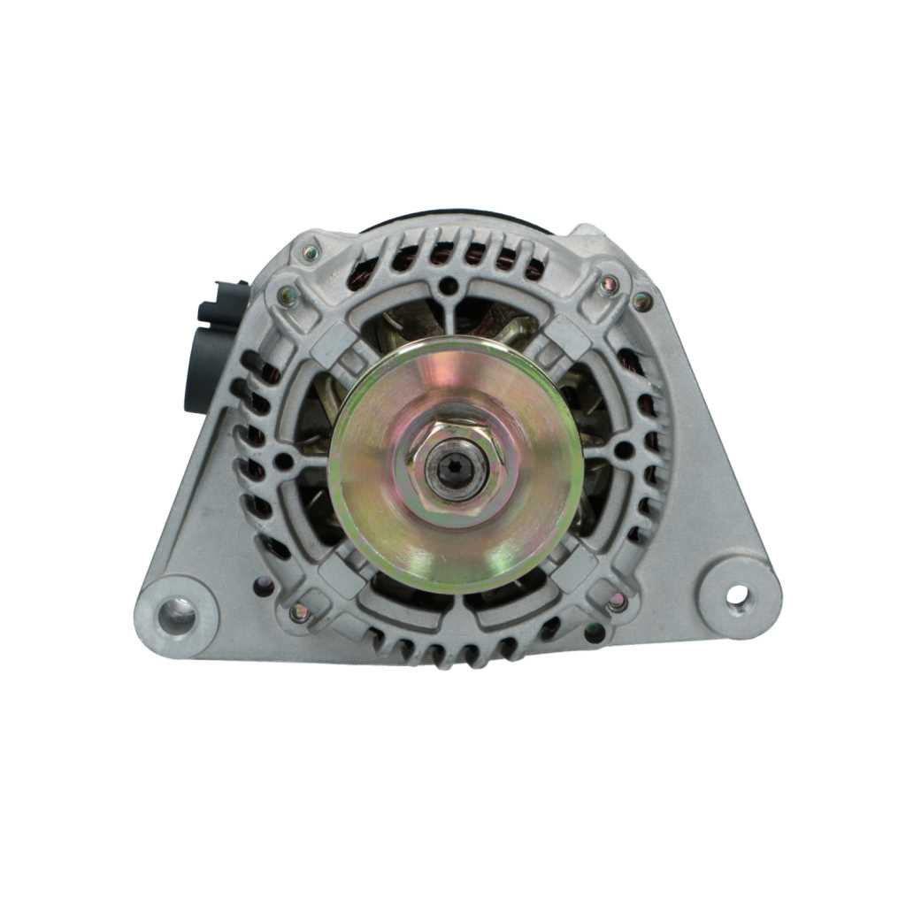 Alternator suitable for Citroën/Peugeot RNLA11VI101 70 A