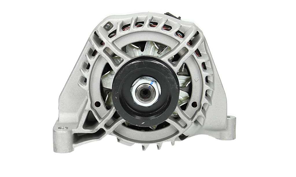 Alternator suitable for Fiat 63321765 90 A