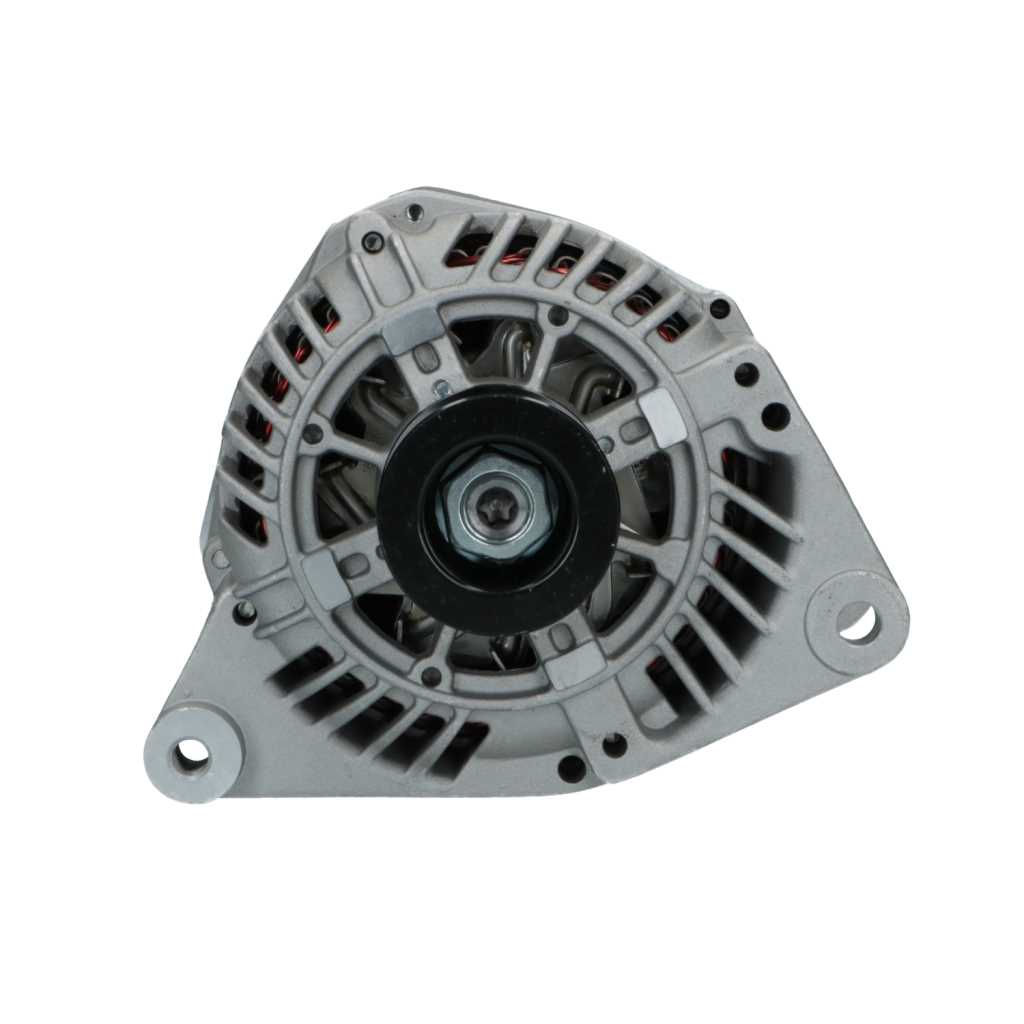 Alternator suitable for Claas RNLA13VI284 120 A