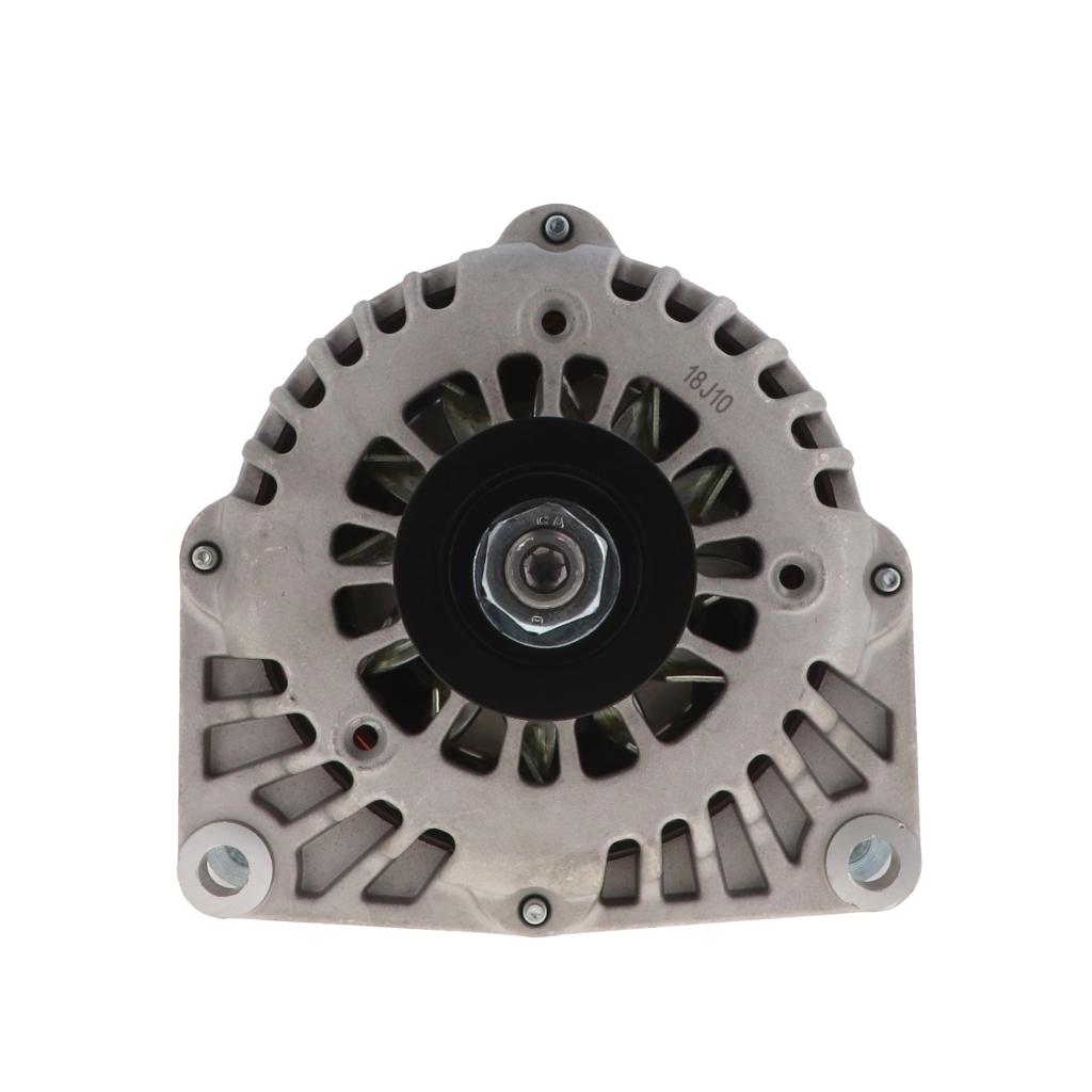 Alternator suitable for Opel RNL8400160 105 A