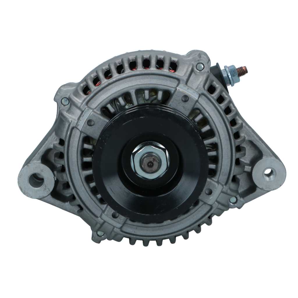 Alternator suitable for Toyota RNL17180ND 110 A