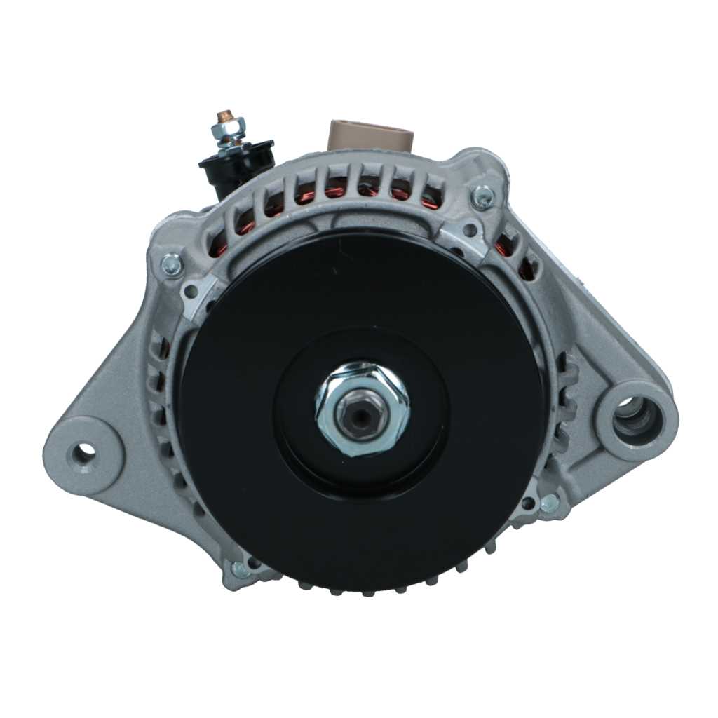 Alternator suitable for Toyota Avensis Estate/Wagon RNL1377JA 90 A