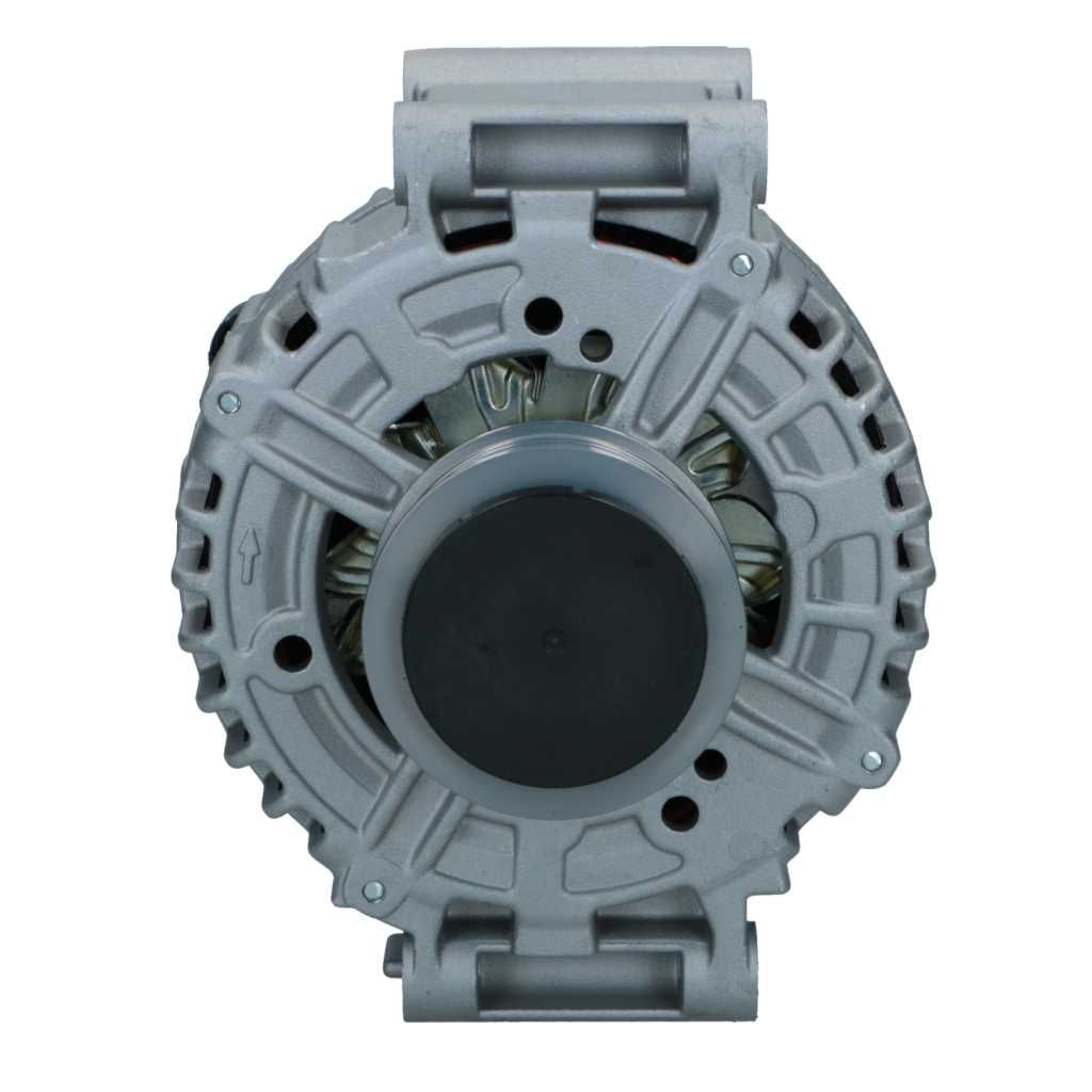 Alternator suitable for Audi A6 Allroad Quattro RNL1715078 180 A