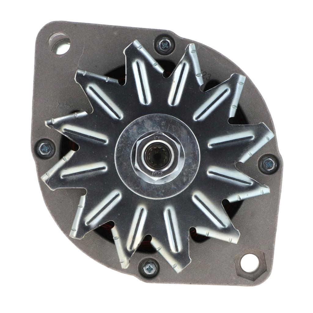 Alternator suitable for Fiat RNL1849CA 65 A