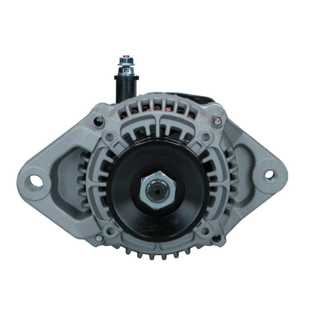 Alternator suitable for Kubota RNL160JA 45 A