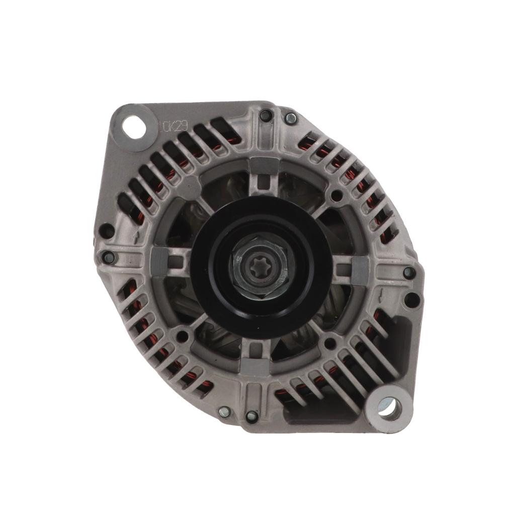 Alternator suitable for Renault Megane Scenic RNLA13VI216 110 A