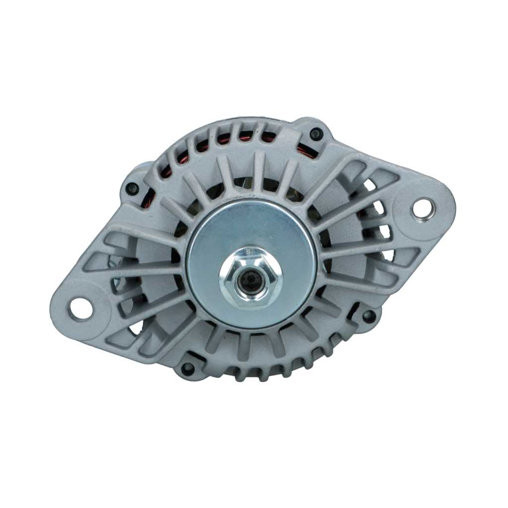 Alternator suitable for Cummins RNL19020901 145 A