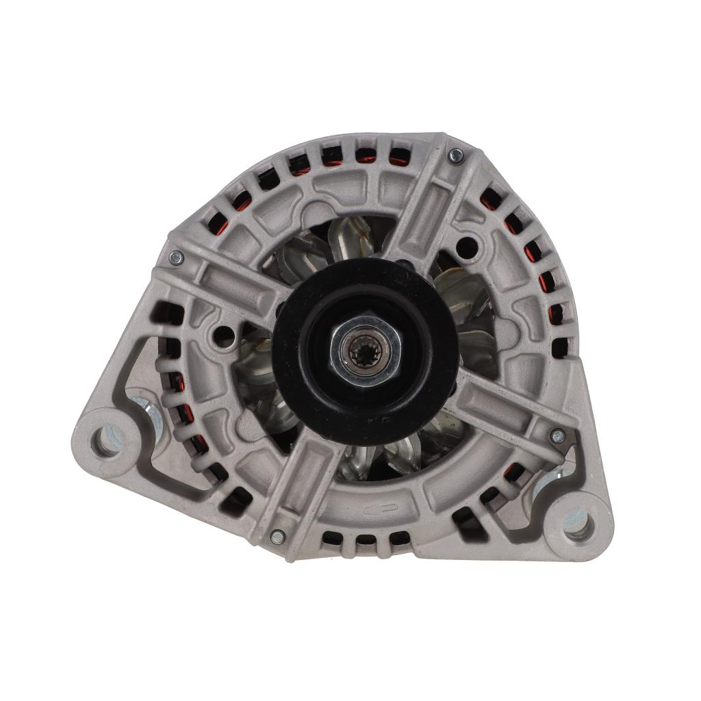 Alternator suitable for Opel Astra Van RNL4396 100 A