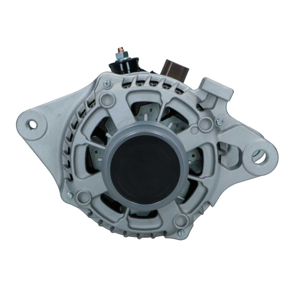 Alternator suitable for Toyota RNL104211-3241 100 A