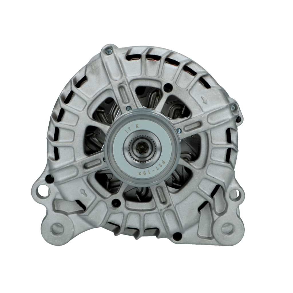 Alternator suitable for Volkswagen Golf Sportsvan RNLTG14C046 140 A