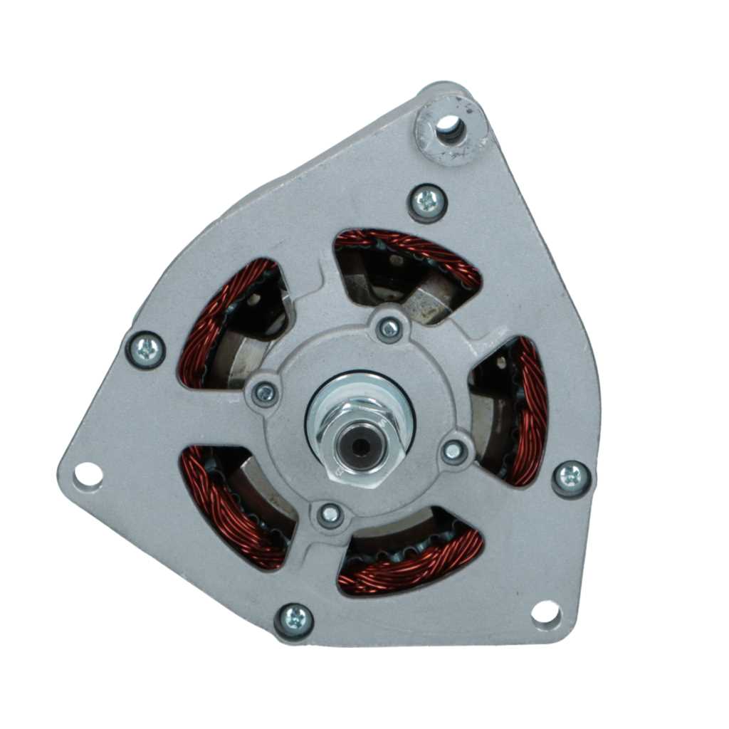 Lichtmaschine passend für Deutz   RNL3126 27 A