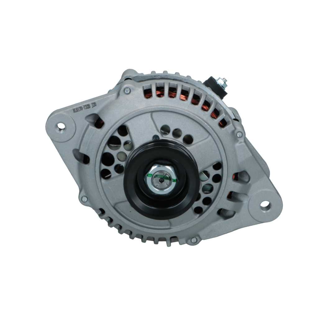 Alternator suitable for Subaru RNLLR170-732B 70 A